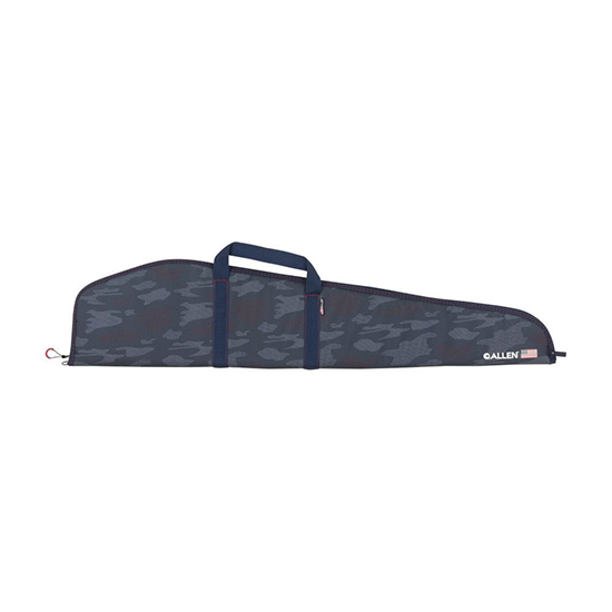 ALLEN PATRIOTIC 46IN RIFLE CASE - Cases & Holsters